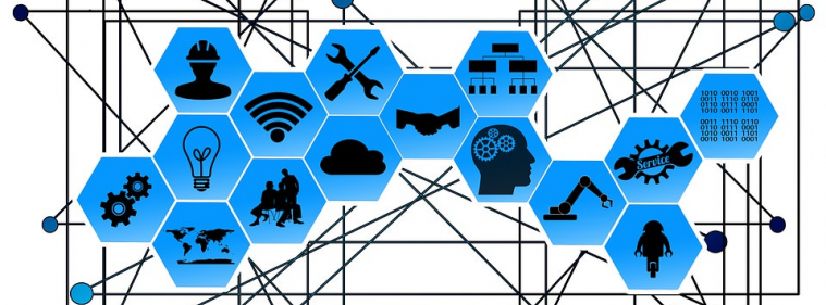 Industria 4.0: la Quarta Rivoluzione Industriale